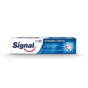 Signal Strong Teeth Toothpaste 200G