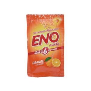 Eno Fruit Salt Orange 2.28G