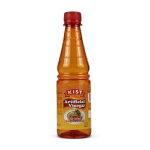 Kist Artificial Vinegar 750Ml
