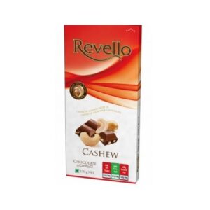 Revello Cashew 170G