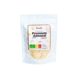 Finch Premium Almond Flour 100G