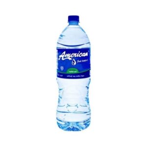 American Water 1.5L