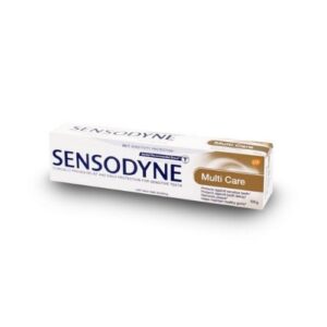 Sensodyne Multi Care 100G