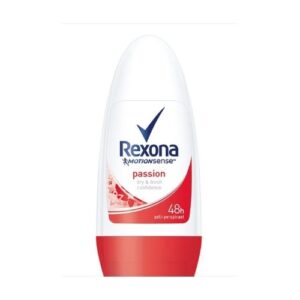 Rexona Passion Deo 48H Anti-Perspirant 50Ml