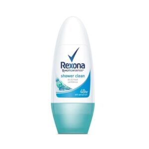Rexona Shower Clean 48H 50Ml