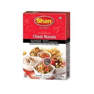 Shan Chaat Masala 100G