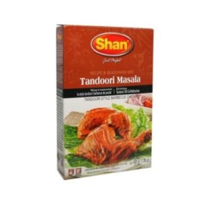 Shan Tandoori Masala 50G
