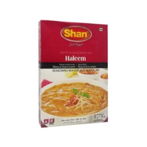 Shan Haleem 50G