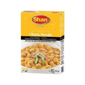 Shan Chana Masala 100G