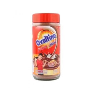 Ovaltine Power Max Malted Chocolate Drink Powder 400G