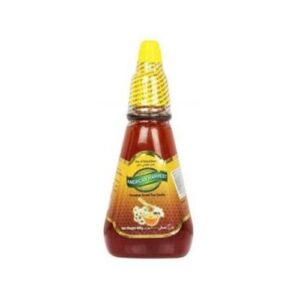 American Natural Honey Squeee 400G
