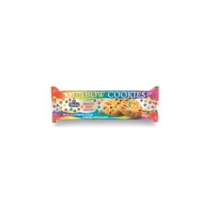 Merba Rainbow Cookies 150G
