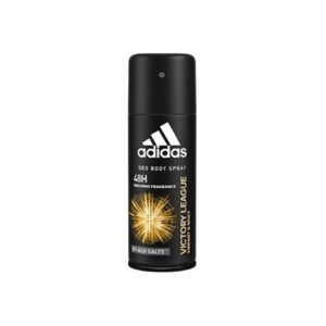 Adidas Victory League Vibrant & Spicy Deo Body Spray 150Ml