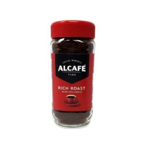 Alicafe Time Rich Roast 200G