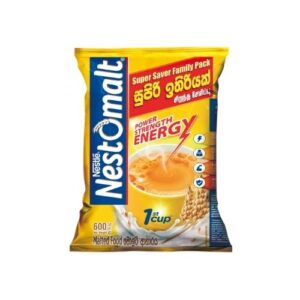 Nestle Nestomalt 600G