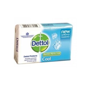 Dettol Cool soap 110G