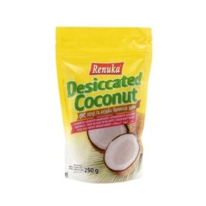 Renuka Desiccated Coconut 250G