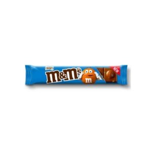 M&M S Crispy Chocolate 31G