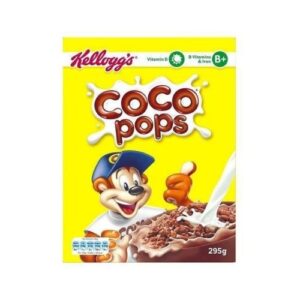 Kelloggs Coco Pops 295G