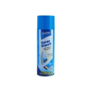 Chelsea Spray Starch With Fabric Protector 470Ml