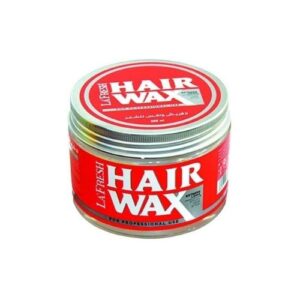 La Fresh Hair Wax Extreme Look 300Ml