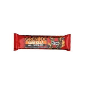 Grenade Peanut Nutter 60G
