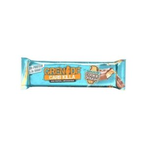 Grenade Chocolate Chip Cookie Dough 60G