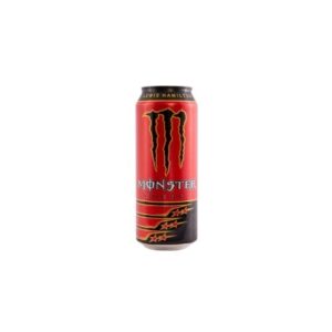 Monster Energy Lewis Hamilton 500Ml
