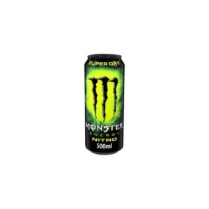 Monster Energy Nitro 500Ml