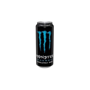 Monster Energy Zero Sugar 500Ml