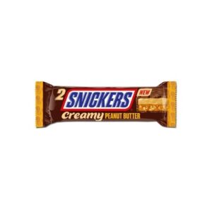 Snicker Peanut Butter 37G