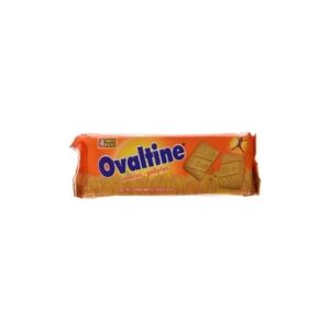 Ovaltine Biscuits 150G