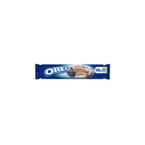 Oreo Brownie Flavour 154G