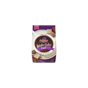 Balconi Wafer Cubes Cocoa 250G