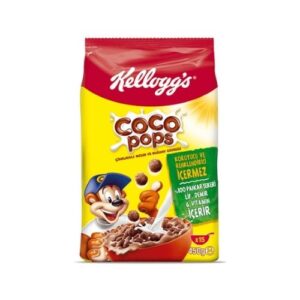 Kelloggs Coco Pops Pouch 450G