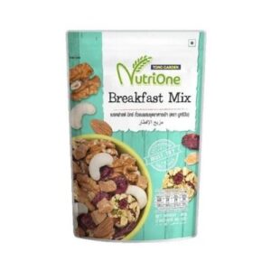 Nutrione Breakfast Mix 80G