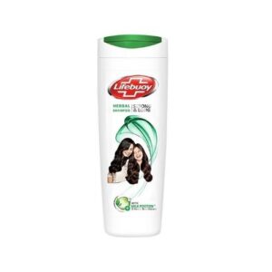 Lifebuoy Strong&Long Herbal Shampoo 175Ml