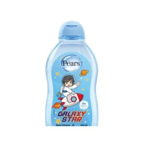 Pears Galaxy Stars Baby Cologne 100Ml