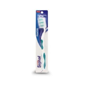 Signal Fighter Adult Toothbrush