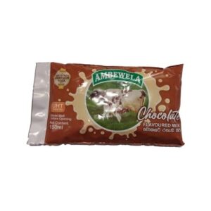 Ambewela Chocolate Flavoured Milk 150Ml