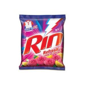Rin Refresh Detergent Powder 1Kg