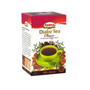 Fadna Diabe Tea Classic 20B 40G