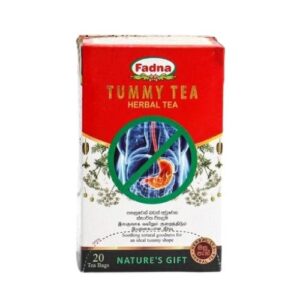 Fadna Tummy Herbal Tea 20B 40G