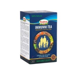 Fadna Immunitea Herbal Tea 10B 20G