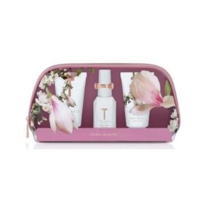 Ted Baker Floral Beauties Pouch 150Ml