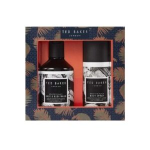 Ted Baker London Daring Duo Collection 400Ml