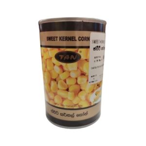 Tan Sweet Kernel Corn 425G