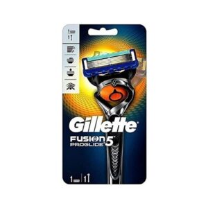 Gillette Fusion 5 Proglide Razor