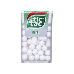 Tic Tac Mint 7.2G