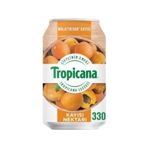 Tropicana Apricot Drink 330Ml